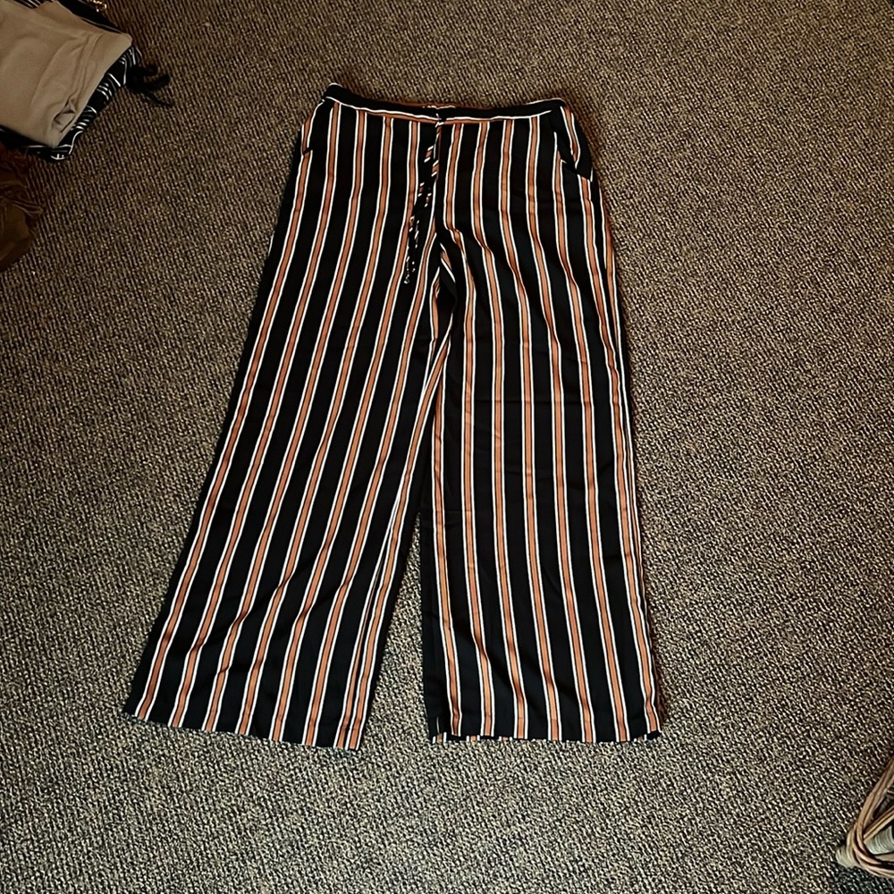Palazzo pants